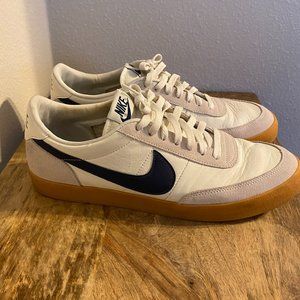 Men's Nike Killshot Shoes - Original Colors